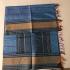 80S X 80S PMK COTSAREES WITH BLOUSE